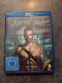 Arrow - Staffel 1 [Blu-ray]