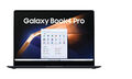 SAMSUNG Galaxy Book4 Pro, Notebook, mit 16 Zoll Display Touchscreen, Intel® Evo™