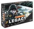 Pandemic Legacy Season 2 Black EN