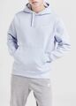 Nike Herren Sportswear Club Fleece Pullover Hoodie (Fußball grau) UVP £60