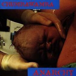 Anarchy von Chumbawamba | CD | Zustand akzeptabelGeld sparen & nachhaltig shoppen!