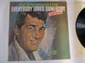 Dean Martin Everybody Loves Somebody LP Vinyl Schallplatte 214468