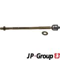 Axialgelenk Spurstange JP GROUP 3144500300 für PEUGEOT 4007 HDi 16V CITROËN 2 8