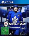 NHL 22 - von Electronic Arts | Game | Zustand sehr gut