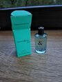 Tiffany & Co.- Love for Him Eau de Toilette 5 ml für Herren - MINIATUR - NEU OVP