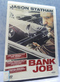 Dvd :  Bank Job  Jason Statham