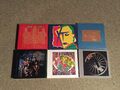 xtc nonsuch cd+dvd-audio,drums wires sky larking black sea big express cd +blu-r