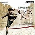 Oliver Twist von Dickens, Charles | Buch | Zustand gut