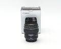 Canon EF 85mm 1.8 USM wie neu, im Originalkarton #25986**