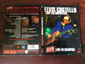 Elvis Costello & The Imposters - Club Date / Live in Memphis [DVD]