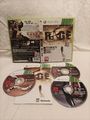 Rage Anarchy Edition - Microsoft Xbox 360 Spiel in OVP mit  Anleitung