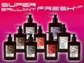 Super Brillant Fresh Up Farbpflege Conditioner 250 ml