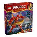 LEGO Ninjago (71808) - Kais Feuermech - NEU/OVP