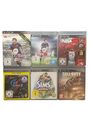 Sony Playstation 3 Spiele Sammlung - Konvolut - PS3 Spiele - gebraucht