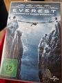 Everest - Sam Worthington, Josh Brolin - DVD