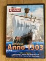 Anno 1503 Computer Bild Spiele · PC DVD Spiel · TOP Zustand · getestet · OVP