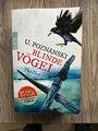 Blinde Vögel - U. Poznanski - Rowohlt Verlag