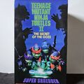 NECA Teenage Mutant Ninja Turtles SUPER SHREDDER TMNT Secret of the Ooze Movie