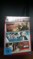 3 FILME THRILLER-MOVIE NIGHT3DVDS-NEU-OVP WICKED BLOOD,OFFICER DOWN,THE BIG BANG