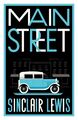 Main Street | Fully annotated edition with over 400 notes | Sinclair Lewis | Tas