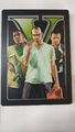 Grand Theft Auto 5 GTA V Special Edition Steelbook Xbox 360 Versand am selben Tag