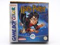 Harry Potter und der Stein der Weisen (Nintendo Game Boy Color) GBC Spiel in OVP