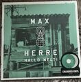 Max Herre: Hallo Welt! ( Coloured Vinyl)