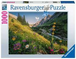 Ravensburger Puzzle Im Garten Eden 15996