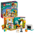 LEGO Friends 41754 Leos Zimmer Bausatz, Mehrfarbig