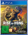 Skull Island: Rise of Kong - PS4 / PlayStation 4 - Neu & OVP - Deutsche Version