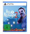 Hello Neighbor 2 (PlayStation 5) (Neuware)