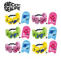 BECO-SEALIFE Schwimmgürtel Schwimmbrett SET Kinder Schwimmhilfe 5-Block BASIC184