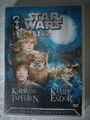 Star Wars - Ewoks