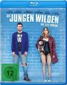 Die jungen Wilden - Eine sexy Komödie