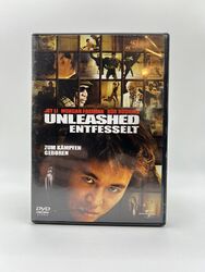 Unleashed: Entfesselt I DVD I Zustand sehr gut