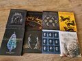 Game of Thrones Staffel 1-8 u.a. Digipack, Blu Ray