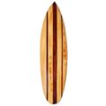 Deko Holz Surfboard 50,80 oder 100 cm Airbrush Design Surfing Surfen Surf /1652