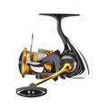 Daiwa 23 Revros LT 3000-CXH Spinnrolle Frontbremsrolle