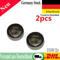 2Pcs ZeniPower Z55H 3.85V AKKU für Sony WF1000XM4 XM4 Bluetooth Headset Batterie