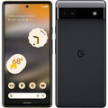Google Pixel 6a (5G) 128GB Charcoal Schwarz Android Ohne Simlock NEU