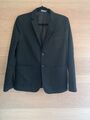 Next Jungen schwarz Schulblazer Alter 13