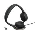 Jabra Evolve2 65 Flex UC Stereo Headset On-Ear