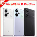 Brandneu Xiaomi Redmi Note 13 Pro Plus 5G Smartphone 12+256GB/16+512GB Handys