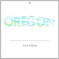OREGON - ECOTOPIA (TOUCHSTONES)  CD NEU