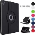 Schutz Hülle für Apple iPad Air 4 5 Gen. 10.9" 2020 2022 Smart Cover Etui Tasche