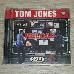 Tom Jones -  Reload