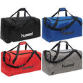 hummel Core Sporttasche Handballtasche Fußballtasche Volleyballtasche Tasche