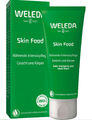 Weleda Creme Skin Food / Skin Food Light 75ml Trockene Haut Gesichtspflege Neu