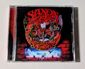 Forever Free - Saxon 2013 Reissue / Remastered CD - EX+!