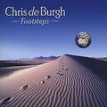 Footsteps von De Burgh,Chris | CD | Zustand gut